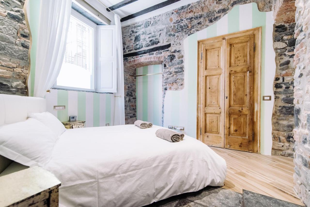 Antica Camillus -ac Apartment *